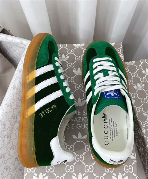 gucci adidas replica|gucci adidas boots.